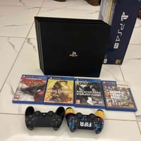 بلي ٤برو • نضافه ٩٩ • كربلاء