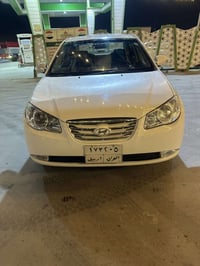 النترا ٢٠١١ • مكينة ١٦٠٠ • رقم اربيل