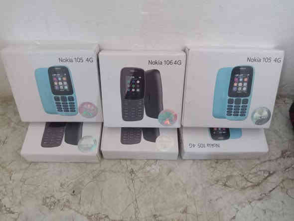 السلام عليكم عندي كيبلات للبيع مشكل ايفون وكالكسي وتايبسي 81كيبل سعرهن 60الف و10 اجهزه صرصوربالباكيت وايربود 17قطعه  الي يريدهن يتصل عالرقم اويدخل خاص البيع
***********
العنوان البياع منطقه الري قرب فلكه الشباب
