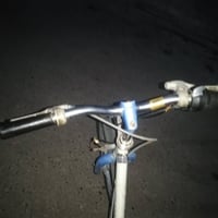 بايسكل • بريك وكير شغال • حجم ٢٠