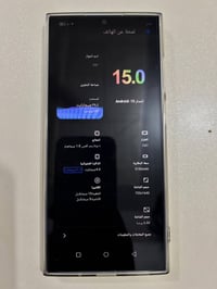 اوكتيل C61 • مستخدم ٥ أيام • ناصرية