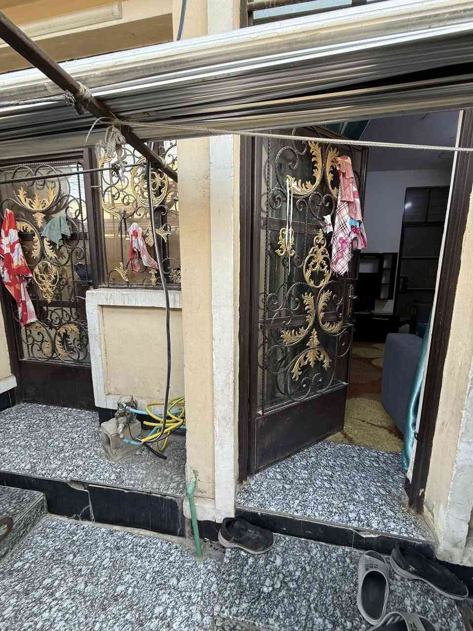 للاستفسار اكثر يرجى الاتصال:- 
☎️***********☎️ ☎️***********☎️
الياس للوساطة العقارية  
مستشارك العقاري الاول في الغزالية 
موقعنا الغزالية كفاءات شارع الزاوية قرب جامع الشكره
