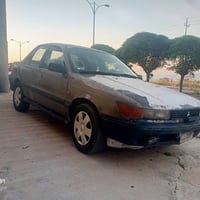 لانسر • موديل ١٩٩٣ • السليمانية