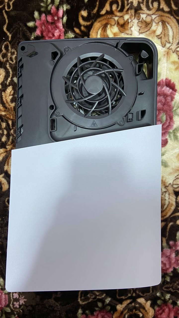 السلام عليكم بلي فايف سلم2026اخر اصدار الطافي استخدام عشر ايام فقط واحد تيرا ويا قاعده تشتغل لد اكثر من لون وشحن جوستك اثنين ومراوح 3 سرع وقرص فيفا26واشتراك بريميوم سنة
مكاني البصرة
رقم الهاتف:***********(واتساب)
