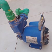 ماطور ماي • غير مستخدم • سنيه