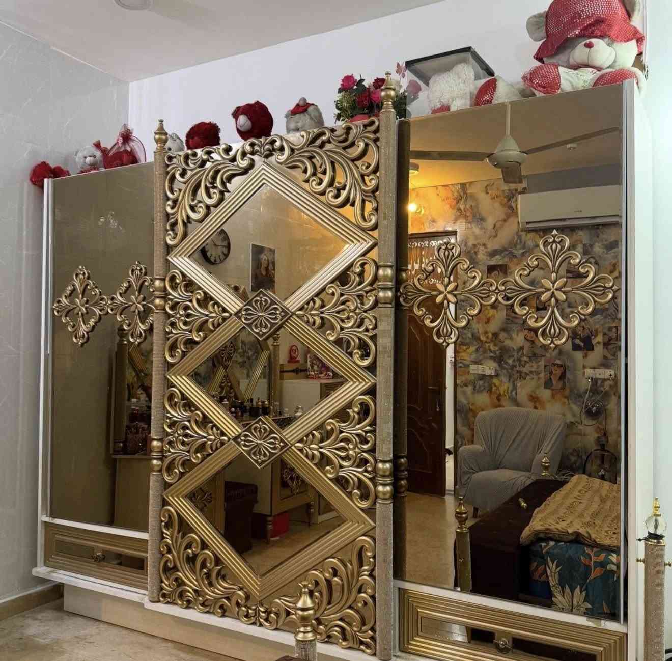 غرفه نوم تركيا للبيع 10قطع


**إذا كنت صاحب هذا الإعلان وتريد حذفه لأي سبب، رجاءا أرسل رسالة إلى الدعم الفني**