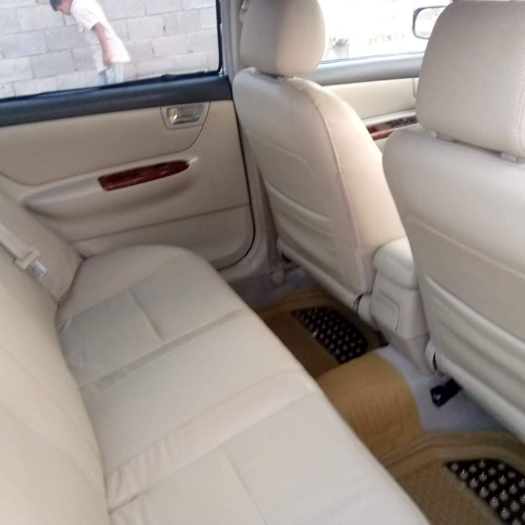 السلام عليكم بي واي دي F3 2013مكفوله سياره جديده كير محرك مكان سياره كربلاء بسمي سنويه ال30 بيع فقط مكان كربلاء *********** سعر64
