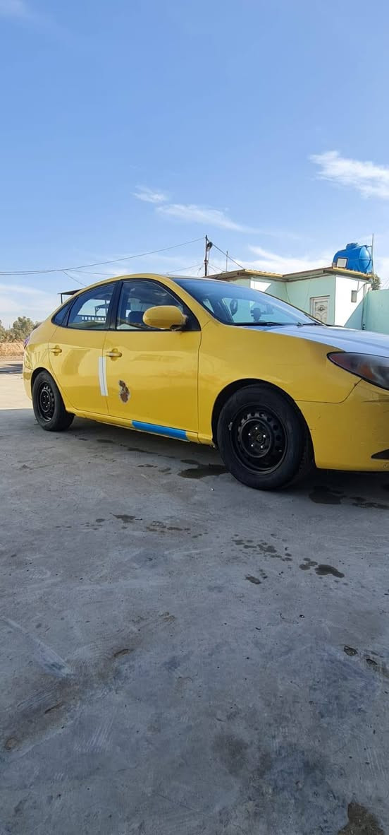 النترا 2009 وارد امريكي ضرر جامرلغ امامي بدون دواخل صدر خلفي امامي جديد تخم تاير جديد تبريد ثلج مكينه نضيفة بس الكير غير مكفول لان تصير بي صفنه باقي السيارة خير من الله السعر 88 و بيها مجال مكاني ديالى بعقوبة ***********
