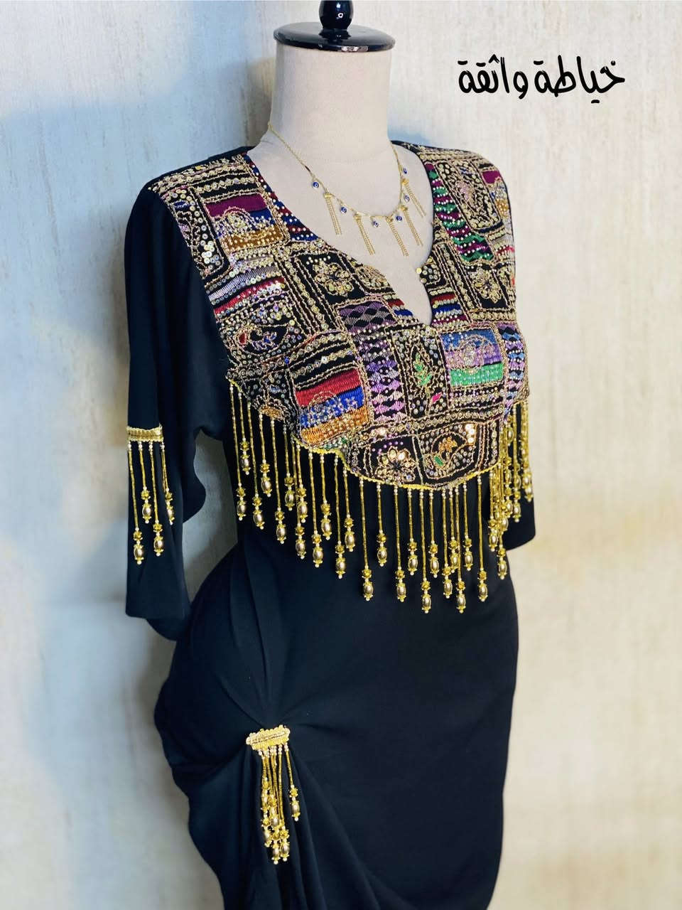 متوفر توصيل رقم الحجز *********** #خياطةواثقة رابط  تيك توك خياطة واثقة :
https://www.tiktok.com/@k_2.21y?_t=ZS-8zigRhlGRO5&_r=1

رابط قناة الواتساب ؛ 
https://whatsapp.com/channel/0029VbBtowZBfxoDa8jwF317

رابط قناة تليكرام
https://t.me/+9n9TyhFx-BhlMDMy
