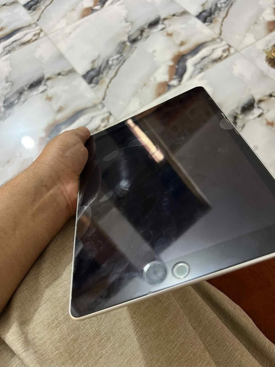 ايباد 9 ذاكره 64 بطاريه 96 ملحقات كامله جهاز فول نظافه السعر 235

ناصريه حبوبي مقابل زنود الست الطائي *********** واتساب
