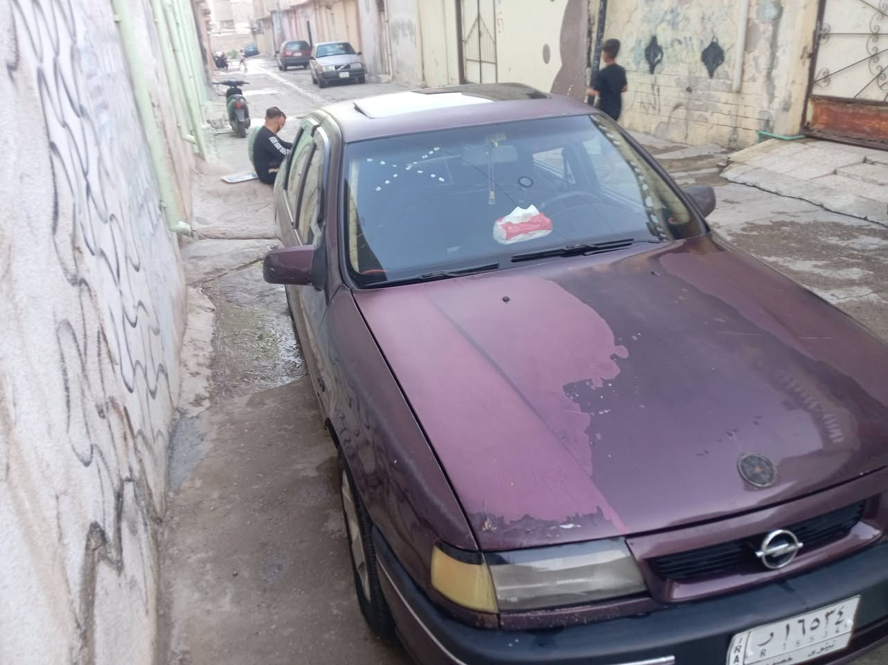 فكتره حجم ١٨ كير محرك شرط سلايت كهرب جامات كهرب قفل مركزي بور ايبييس بلا صبغ دواير ودوسات فقط شاشه كامره سماعات ويل كب ترايها يخبل رقم نينوئ ألماني شرط التحويل العنوان موصل الصناعه
***********القديمه قرب جامع ابو زعيان ***********
فكتره حجم ١٨ كير محرك شرط سلايت كهرب جامات كهرب قفل مركزي بور ايبييس بلا صبغ دواير ودوسات فقط شاشه كامره سماعات ويل كب ترايها يخبل رقم نينوئ ألماني شرط التحويل العنوان موصل الصناعه
