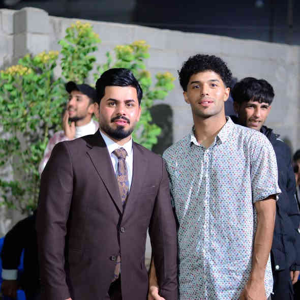 #افراح_السادة_الزوامل  حفل زفاف علي سعيد الزاملي 

https://t.me/kr22A/60425?single
المصور كرار صبيح الدبي 
✨ لتصوير كافة المناسبات ✨
📸 حفلات – أعراس – مؤتمرات جلسات تصوير احترافية
📞 ***********
تميزك يبدأ بعدسة كرار الدبي 🎬
