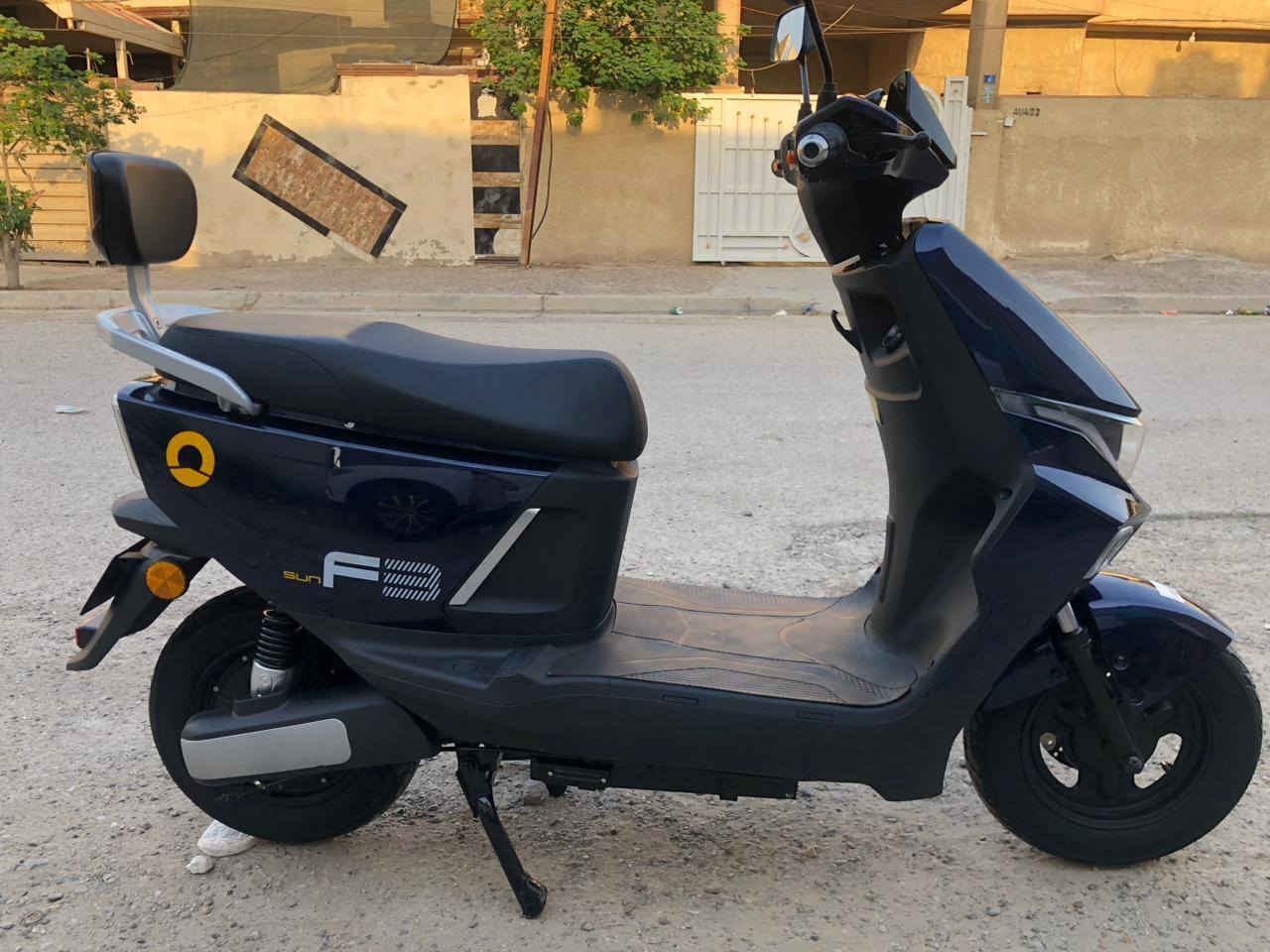 دارجه شحن مستخدمه شهر واحد فقط للبيع سعر خاص ***********
