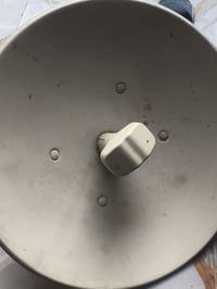 صحن للبيع 55الف مع كيبل 20متر شرط الشغل تواصل وتساب 07763510104