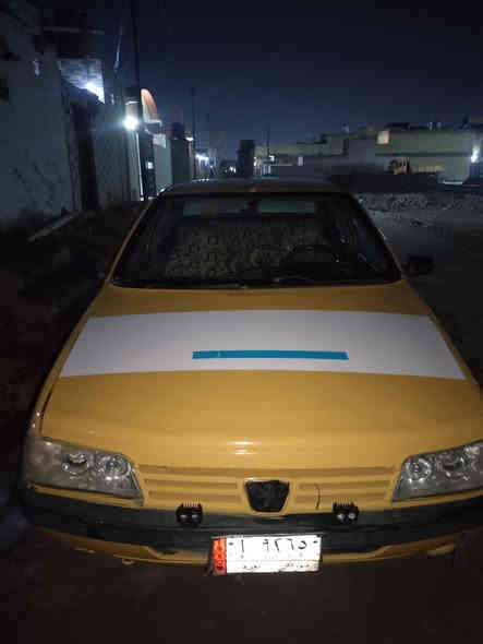 بيجو روا 2009  مكينه ونجي ٤ كير ومكينه خير من الله حداديه نص عمر كهربائيات كامله........ بيع مستعجل ب١٥ وبيهه مجال 
***********اتصال
*********** واتساب
