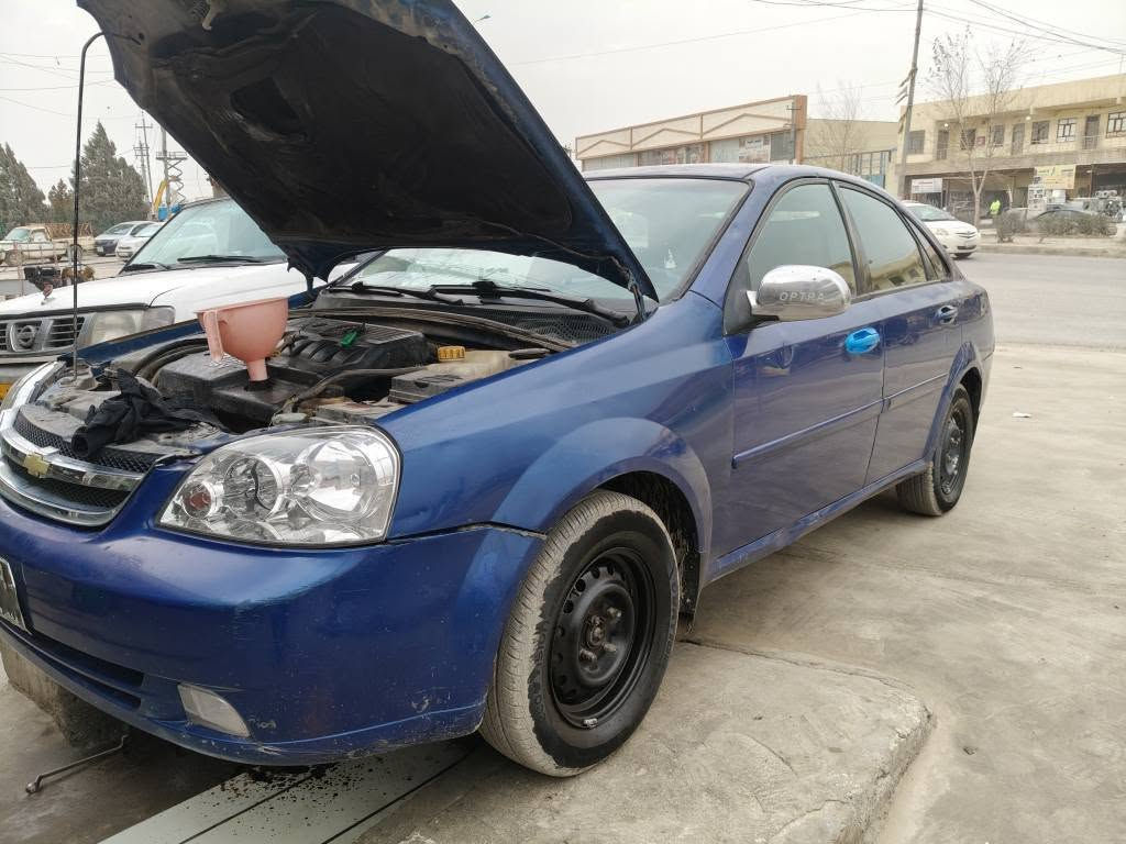 ئۆپتڕا 2005 گێرحادی 
ئاڕمی ون بووە مەفقوداتی لەگەڵە 
کێشەی مەدەنێ بەشەرت 
سەیارەکە بێ دعم بێ لێدرانە 
موس بڕاوە وەرگەڕان بەشەرت 
بۆیاغ سەقف و شانی بەشەرت 
گێرو مەکینە تەقەوڕەقەی بەشەرت 
سعری 35 کەمێک مەجال 
شوێن هەولێر 
*********** أربيل, العراق
