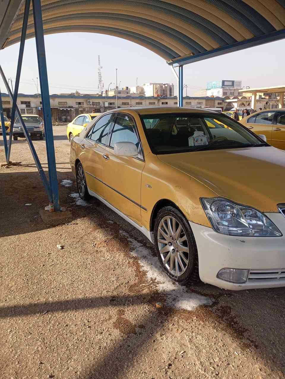 شاهينه للبيع مستعجل سنويه صاقطه
مكان السياره ناصرية ***********
