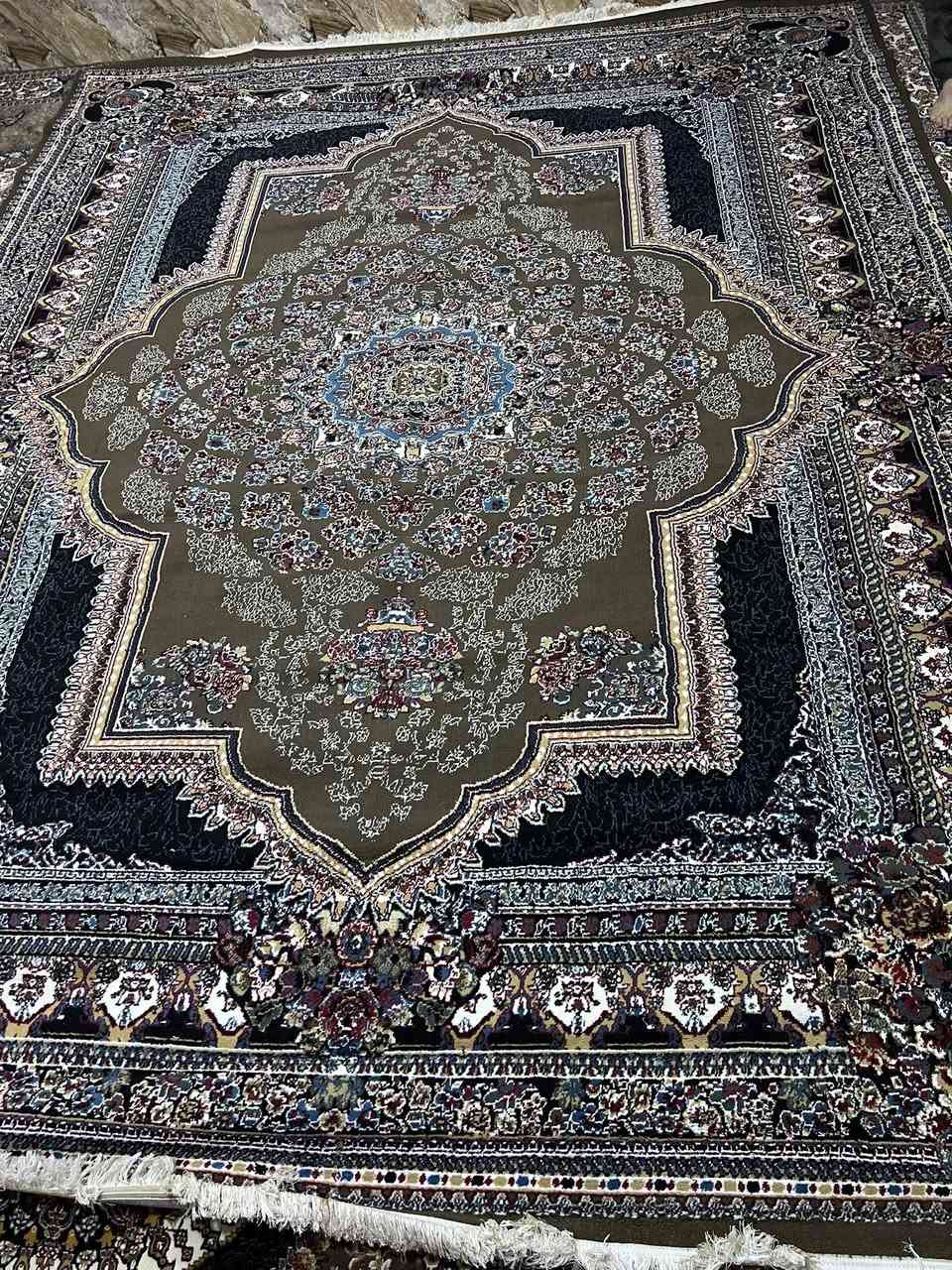 بۆ فرۆشتن پەردەکە باڵێکی ڕەشو ٣ بەرگە گۆشەی ڕەشی لەگەڵە بەرزی ٢.٧٠ پانی ٥ مەتر فەڕشەکە ٣.٤ سلێمانی


**إذا كنت صاحب هذا الإعلان وتريد حذفه لأي سبب، رجاءا أرسل رسالة إلى الدعم الفني**