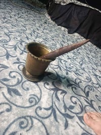 هاون • قديم