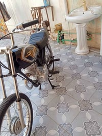 موديل ١١ • تعمير ٢٥ • اصلي