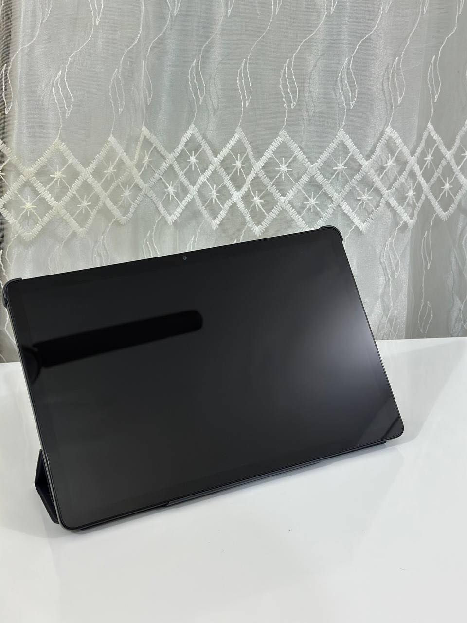 ايباد HONOR X8a  ذاكره 128عشرائيه 4ايباد كلش نضيف  يحمل غطين او خط ورام استخدام اقل الاسبوع التفاصيل اكثر خاص او واتساب ***********
