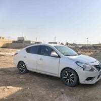 نيسان موديل ٢٠١٨ مداور يوم ثاني 07819559889 للاستفسار وتساب اتصال سيار...