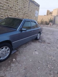 مرسيدس ١٩٩٠ • مكينه ٢٥٠٠ • سوك الشيوخ