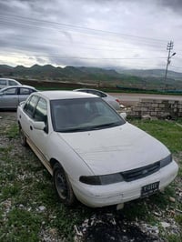 كيا سيفيا • تكييف شغال • كويسينجاك