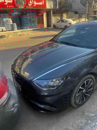 سوناتا ٢٠٢٢ • وارد امريكي • فول للاخير