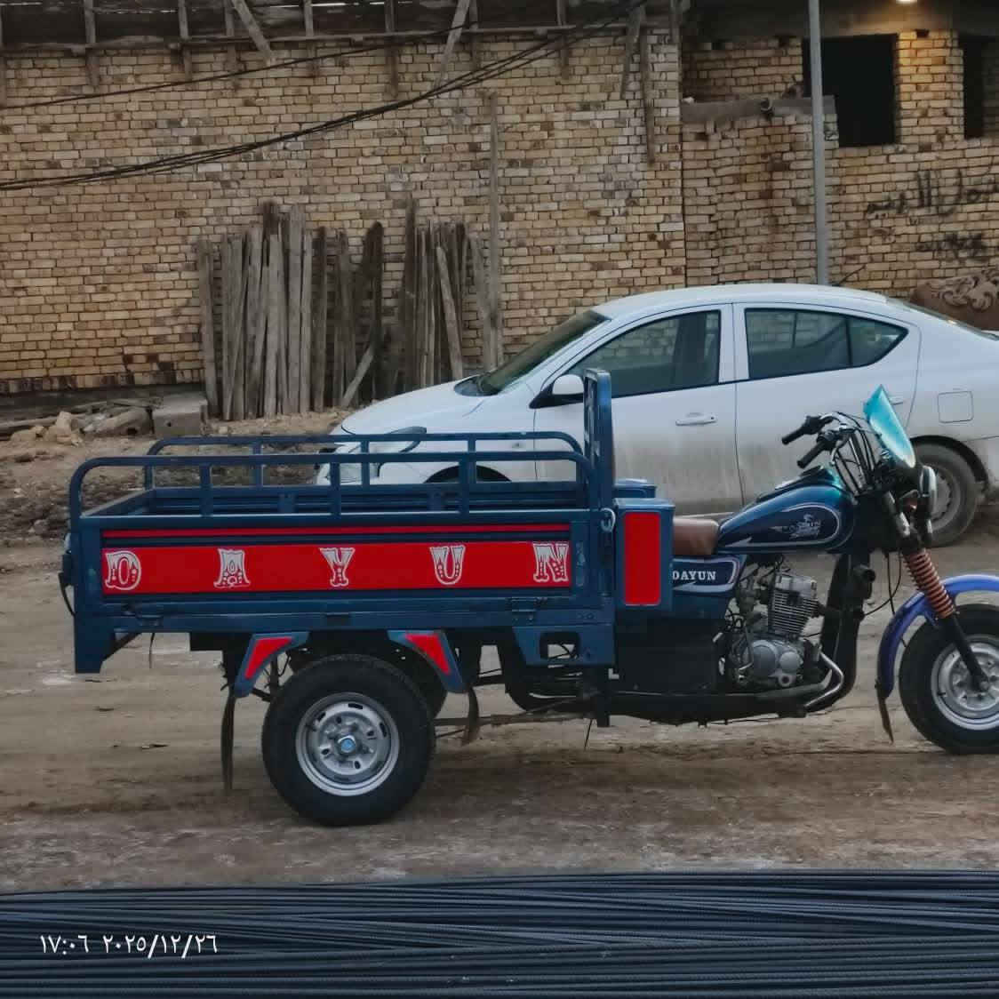 سلام عليكم ستوته مديل 2018 دراجه نضيفه مكان كوت رقم موبايل ***********
