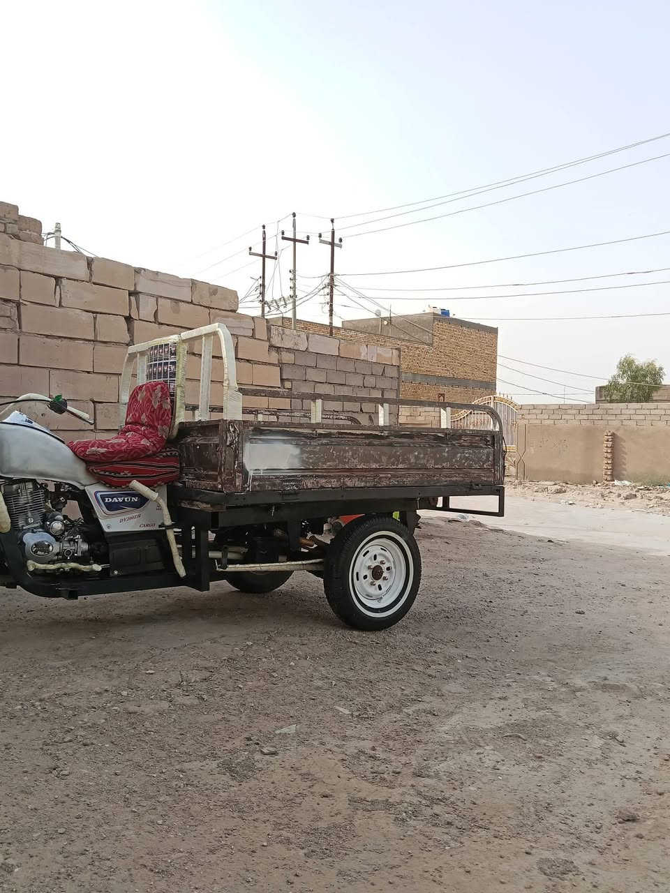 متاح موديل 13 اوراق اصوليه تايرات جديده فلنجات جديده صفحاحيات لايت دشبول نكره سلف فقط باتري تعبان ستوته تخبل شراي يتفضل ‏‪***********‬‏ سعر مليون 350 وبيه مجال بسيط

