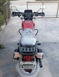 دراجه دايوان ٢٦زيرو للبيع العنوان بغداد الحسينيه 07724134397