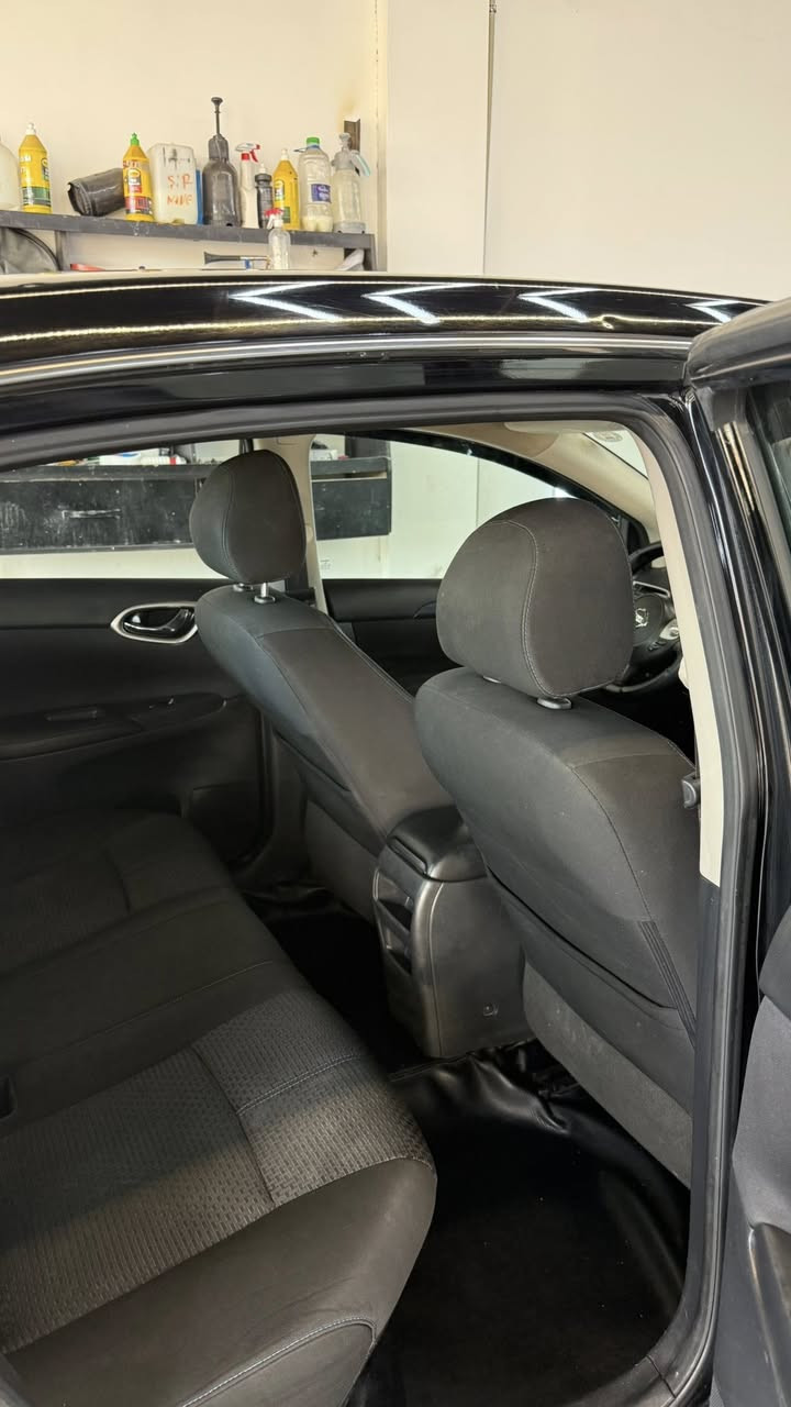 سنترا 2017 امريكي توربو
فول مواصفات بصمه سلايت 
ضرر بس صندوك ماواصل للحوض 
سياره عليها غرامه 150 الف 
مكان سياره بدهوك 
119 ومجال رقم اربيل تحويل وكاله بشرط 
*********** وات ساب
