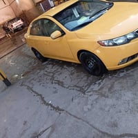 فورتي 2010 • مكينة 2000 • غاز 60 لتر