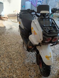 دراجة شحن • مستعمله شهر • الشعب