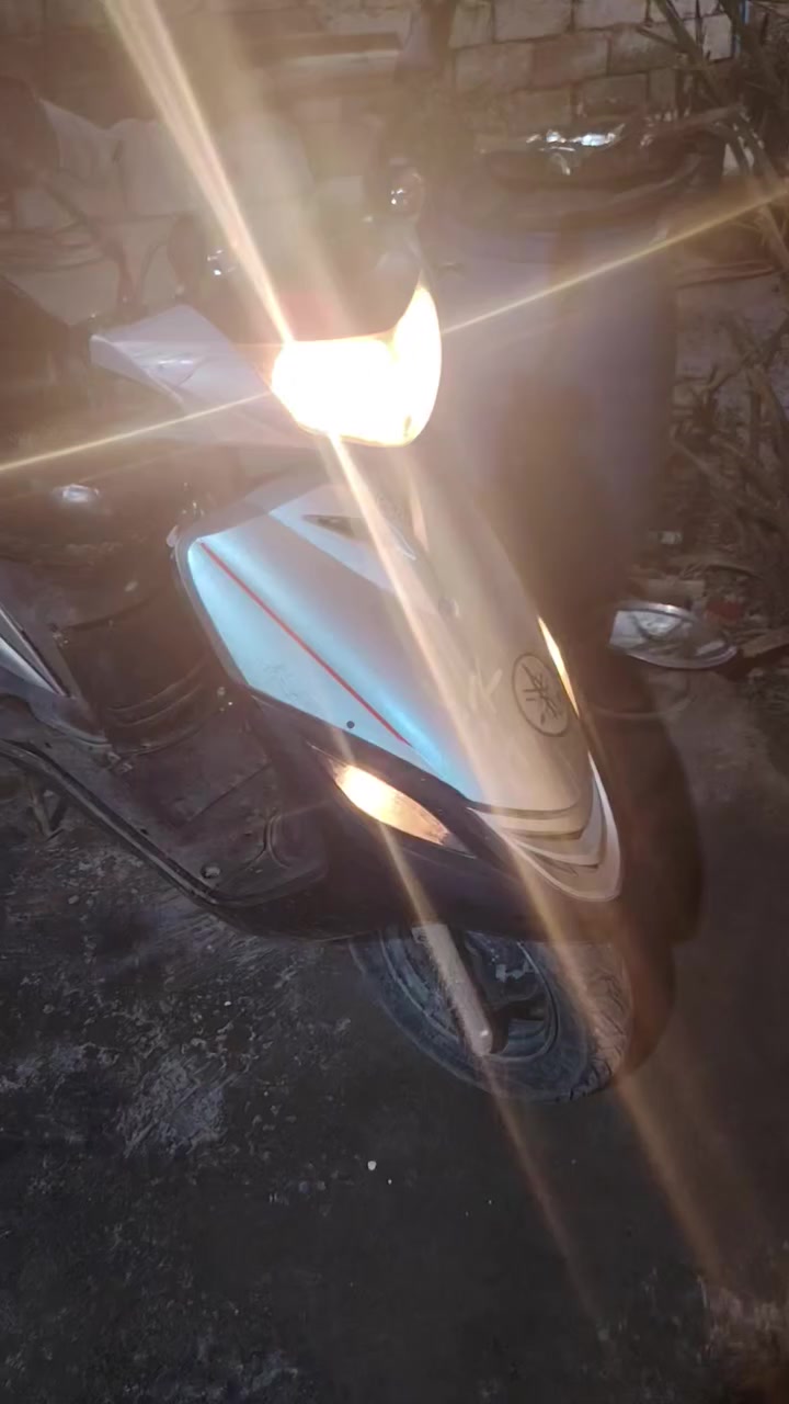 السلام عليكم دراجة ماكس ثعلب اريد ابيعها او مراوس بدراحة فورتي مكاني ديالى بعقوبة


**إذا كنت صاحب هذا الإعلان وتريد حذفه لأي سبب، رجاءا أرسل رسالة إلى الدعم الفني**