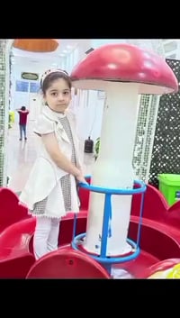 روضة وحضانة الأمين • عمر ١-٥ سنوات • القادسية شارع المستشفى