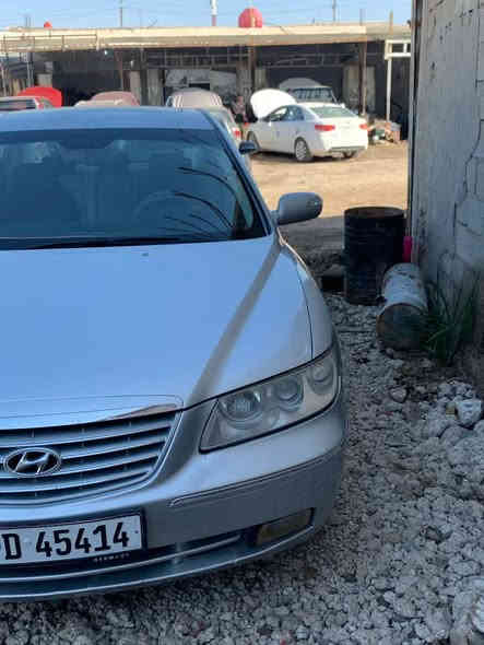 السلام عليكم.مكلف بلنشر 
ازيرا للبيع  موديل 2008    
وارد امريكي. محرك 3800 
مواصفات الامريكي معروفه يجي فول مواصفات 
مري شفط. فتحه.قماره.  برده خلفيه  كشن كهرباء.   و خزن ميموري  تحكم ستيرن كهرباء    تبريد بيانو   
السياره بيها كم قطعه صبغ.  ابيع احزام  بلا دواخل  و المحرك بي صوت رواجز 
حداديه السياره كلها جديده امامي خلفي. 
السياره بأسمي رقم بغداد تحويل ثاني يوم  
للأستفسار  ***********
***********

السعر 93 وبيها مجال  مكان السياره واسط زبيديه
