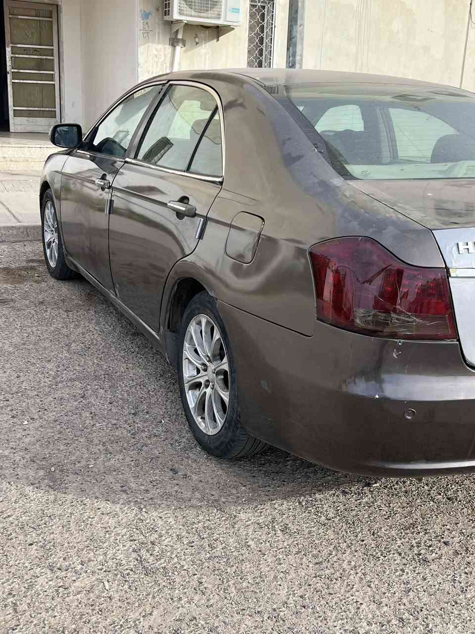 سلام عليكم ام كراند  C8 موديل 2013 رقم بصرة الماني تحويل ثاني يوم مكينه 2400  مكينه وكير   كهربائيات مكفولات فتحه كشنات جلد  
سيارة مشروع وطني
السعر 40ورقة حرة مامطلوبة
***********
