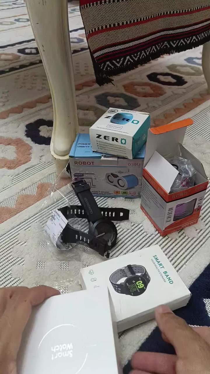 ب10


**إذا كنت صاحب هذا الإعلان وتريد حذفه لأي سبب، رجاءا أرسل رسالة إلى الدعم الفني**