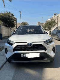 راف فور ٢٠٢٤ • ٢٫٥ هايبرد • فول مواصفات