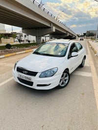 شيري A3 • ٢٠١٣ • كير اوتو