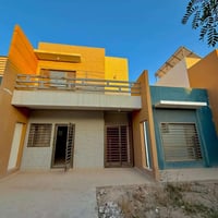 مجمع قريه الغدير الثانيه • ٢٠٠م • جاهز للسكن