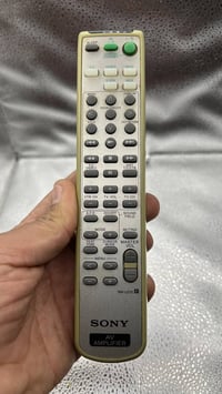 ريموتات سوني • مجموعة