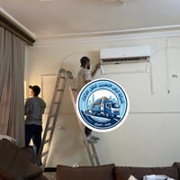 بسم الله الرحمن الرحيم السلام عليكم تقدم لكم شركة ارض النهرين لنقل الا...