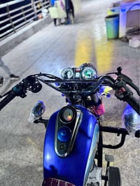 سماوه • موتوسيكل • سنغافورة