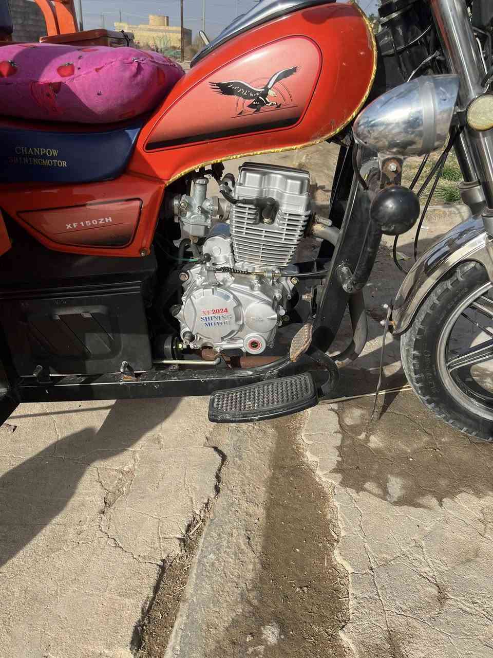 سلام عليكم ستوته للبيع جمره موديل 2023طالعه ب2024اوصلي اوراق مكان ميسان ناحيه العدل ***********1السعر  مليونين و300 وبيها مجال
