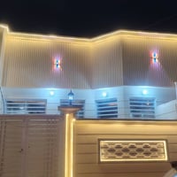 بيت للبيع • ١٠٠م • نجف شرع الصب