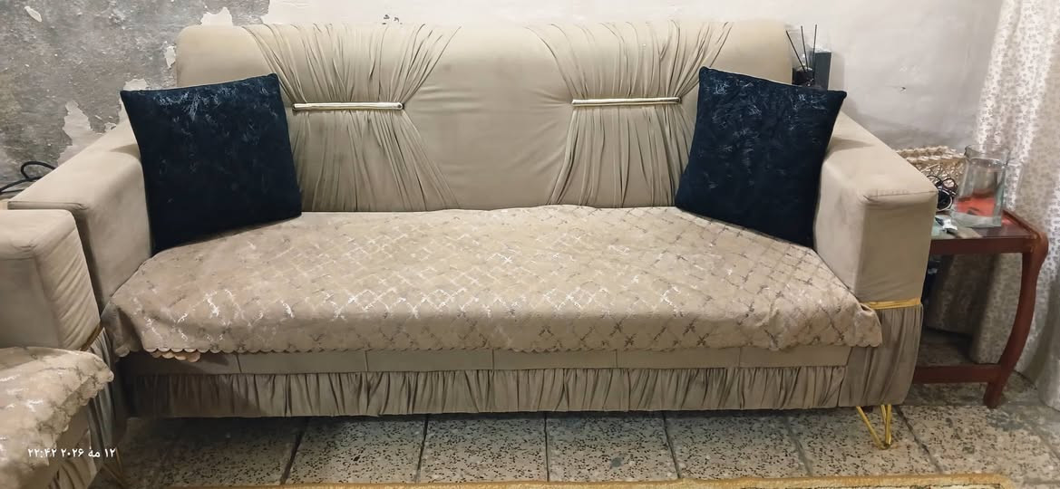 قنفات تفصال ٢٥٠ وبي مجال


**إذا كنت صاحب هذا الإعلان وتريد حذفه لأي سبب، رجاءا أرسل رسالة إلى الدعم الفني**