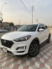 توسان ٢٠٢١ • ٢٤٠٠ • وارد امريكي